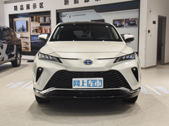 2022款 双擎 2.5L CVT两驱豪华版