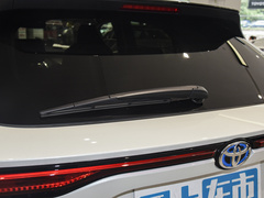 2022款 双擎 2.5L CVT两驱豪华版