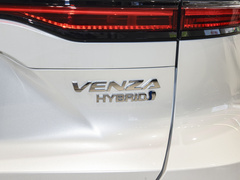 2022款 双擎 2.5L CVT两驱豪华版