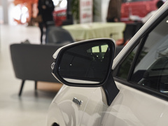 2022款 双擎 2.5L CVT两驱豪华版