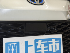2022款 双擎 2.5L CVT两驱豪华版