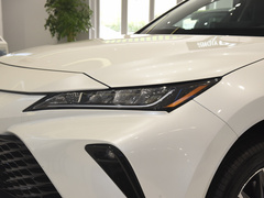 2022款 双擎 2.5L CVT两驱豪华版