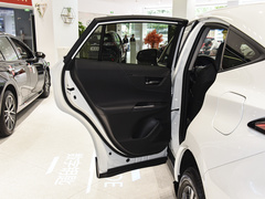 2022款 双擎 2.5L CVT两驱豪华版