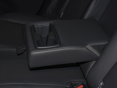 2022款 双擎 2.5L CVT两驱豪华版