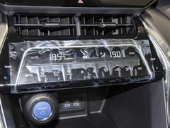 2022款 双擎 2.5L CVT两驱豪华版