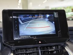 2022款 双擎 2.5L CVT两驱豪华版