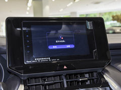 2022款 双擎 2.5L CVT两驱豪华版