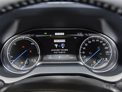 2022款 双擎 2.5L CVT两驱豪华版
