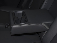 2022款 双擎 2.5L CVT两驱豪华版
