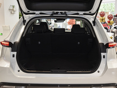 2022款 双擎 2.5L CVT两驱豪华版
