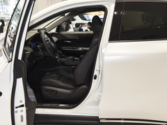 2022款 双擎 2.5L CVT两驱豪华版