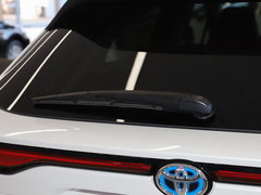 2022款 双擎 2.5L CVT两驱尊贵版