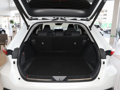 2022款 双擎 2.5L CVT两驱尊贵版