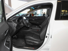 2022款 双擎 2.5L CVT两驱尊贵版