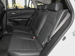2022款 双擎 2.5L CVT两驱尊贵版