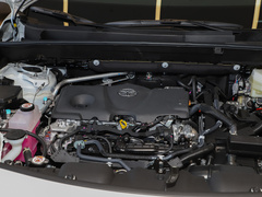 2022款 双擎 2.5L CVT两驱尊贵版
