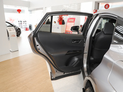 2022款 双擎 2.5L CVT两驱尊贵版