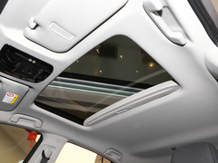 2022款 双擎 2.5L CVT两驱尊贵版