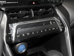 2022款 双擎 2.5L CVT两驱尊贵版