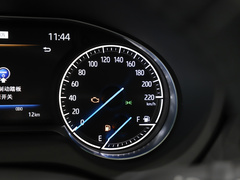 2022款 双擎 2.5L CVT两驱尊贵版