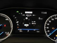 2022款 双擎 2.5L CVT两驱尊贵版