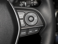 2022款 双擎 2.5L CVT两驱尊贵版