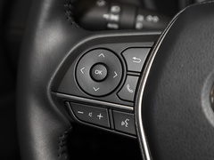 2022款 双擎 2.5L CVT两驱尊贵版