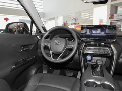 2022款 双擎 2.5L CVT两驱尊贵版