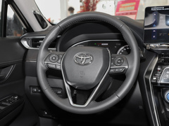 2022款 双擎 2.5L CVT两驱尊贵版