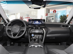 2022款 双擎 2.5L CVT两驱尊贵版