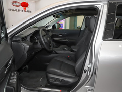 2022款 双擎 2.5L CVT两驱尊贵版