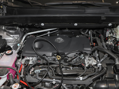 2022款 双擎 2.5L CVT两驱尊贵版