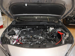 2022款 双擎 2.5L CVT两驱尊贵版