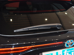 2022款 双擎 2.5L CVT四驱至尊版