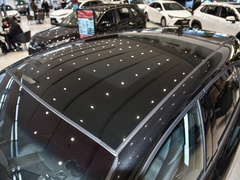 2022款 双擎 2.5L CVT四驱至尊版