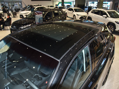 2022款 双擎 2.5L CVT四驱至尊版