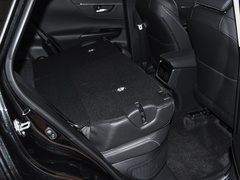 2022款 双擎 2.5L CVT四驱至尊版