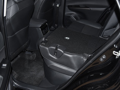 2022款 双擎 2.5L CVT四驱至尊版
