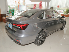 2022款 EV 500天幕特别版