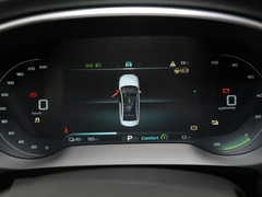 2022款 EV 500天幕特别版