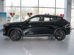 2022款 1.5T DCT虎啸限定版