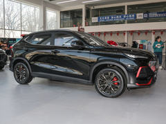 2022款 1.5T DCT虎啸限定版
