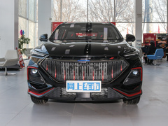2022款 1.5T DCT虎啸限定版