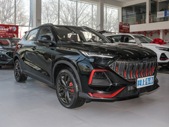 2022款 1.5T DCT虎啸限定版