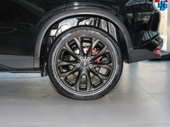 2022款 1.5T DCT虎啸限定版
