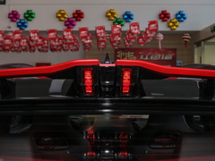 2022款 1.5T DCT虎啸限定版