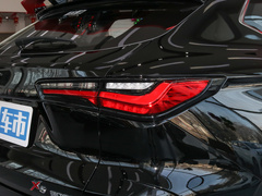 2022款 1.5T DCT虎啸限定版