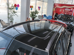 2022款 1.5T DCT虎啸限定版