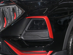 2022款 1.5T DCT虎啸限定版