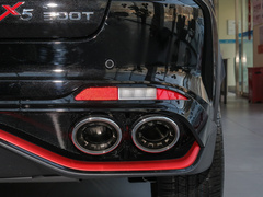 2022款 1.5T DCT虎啸限定版